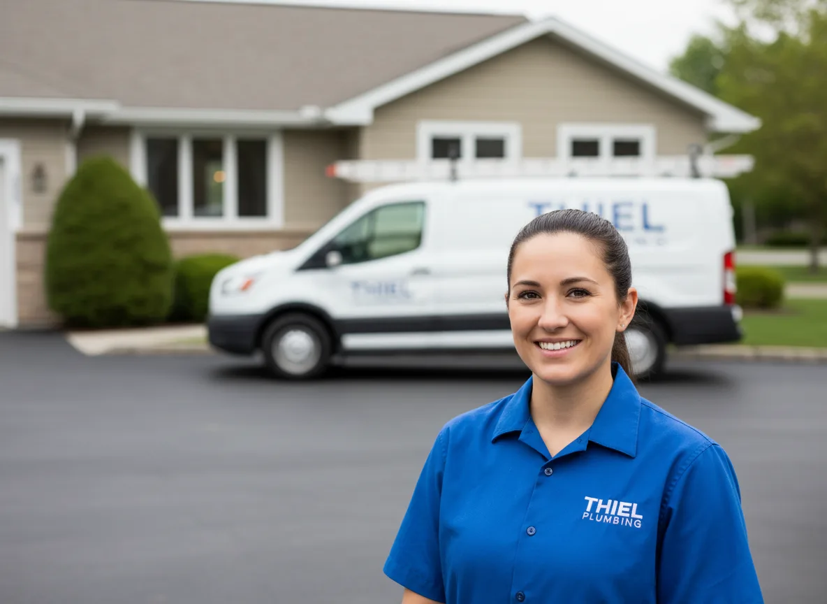 Plumber Low Moor, IA FAQs